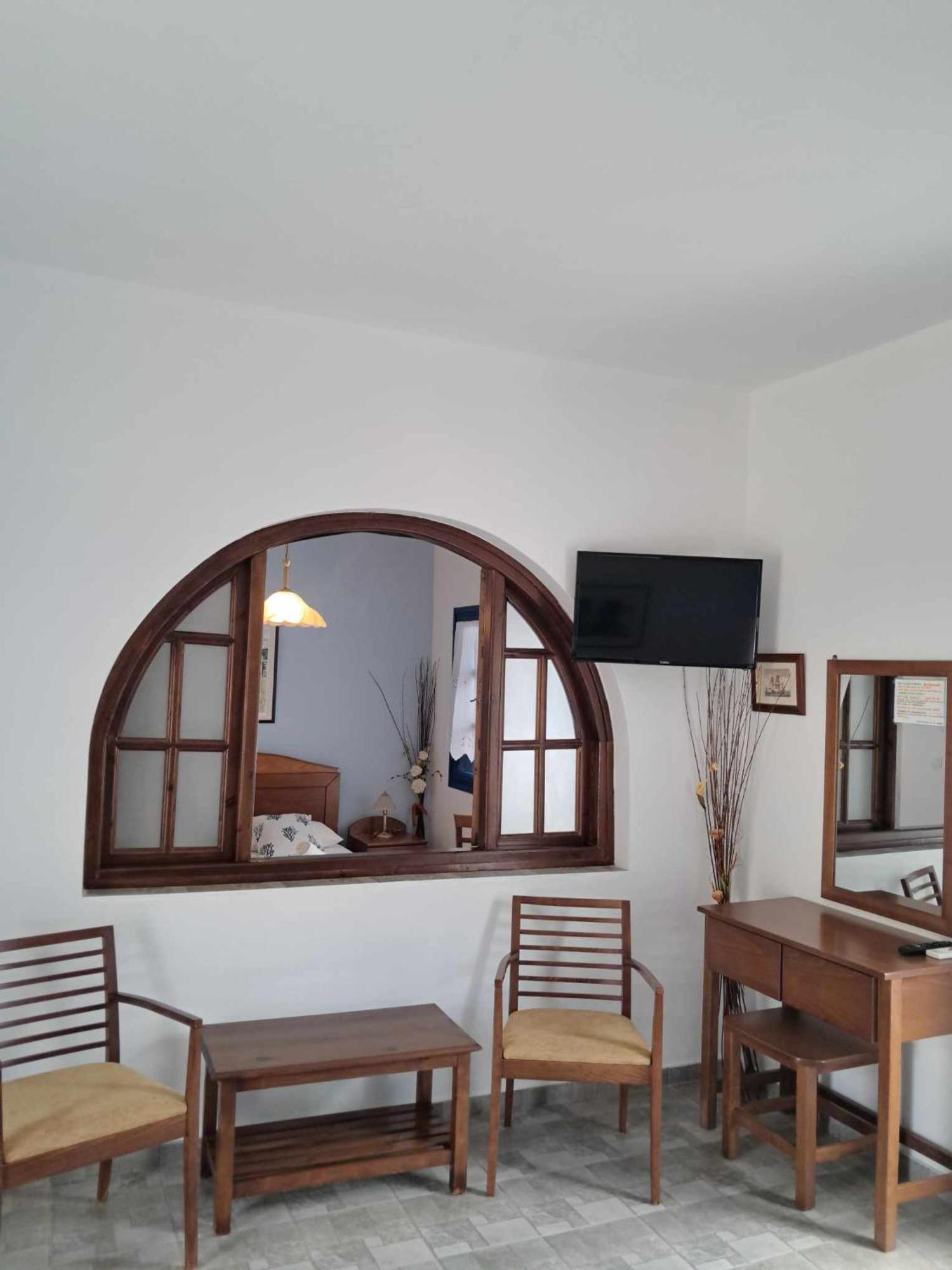 Aegean Star Hotel Karavostasis  Camera foto